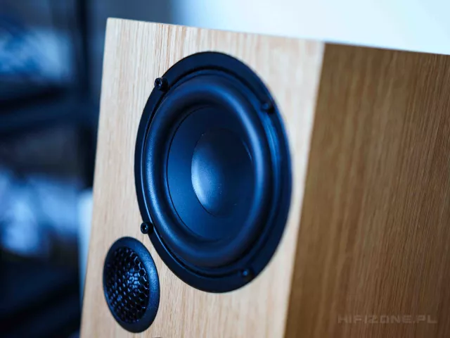 Ophidian Mojo 2 | Recenzja Hifizone