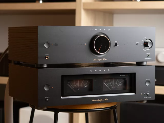 Onkyo Icon już dostępne w Q21!