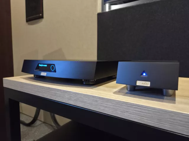 Lumin X2 – nowa definicja flagowego streamera