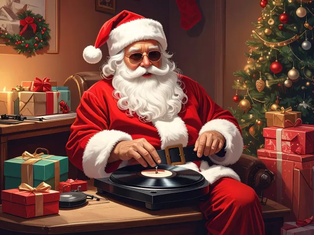 Gwarantowana dostawa przed Mikołajkami!