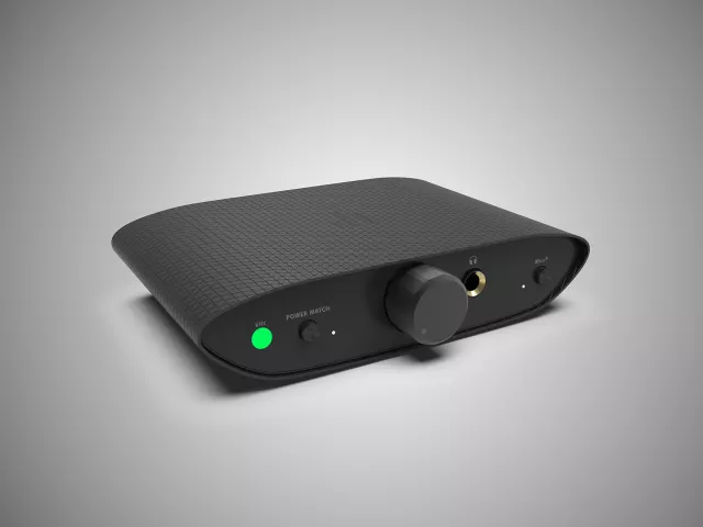 Nowości iFi Audio – ZEN Air DAC i ZEN Air Blue teraz również w czerni