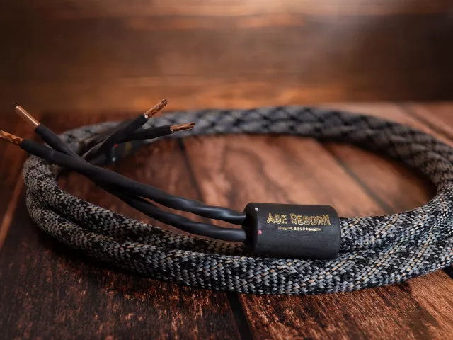 Age Reborn Cables | Nowa marka w naszej ofercie!