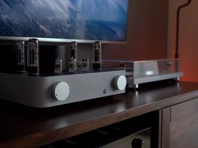 Recenzja Fezz Luna EVO | Twoja Rzecz, Moja Pasja