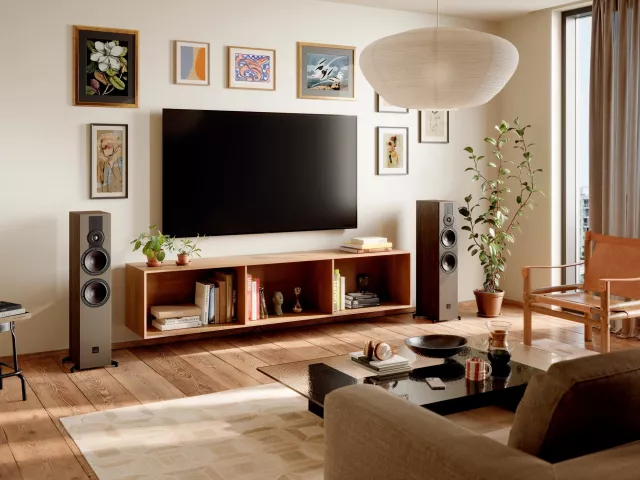 Nowa seria Dali Sonik – skandynawski dźwięk dostępniejszy niż kiedykolwiek