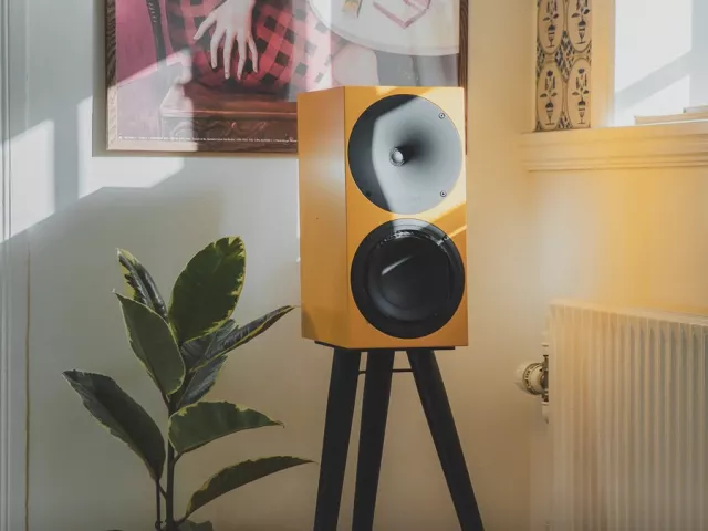 Buchardt Anniversary 10 Color Edition – jubileuszowy dźwięk w nowej odsłonie już dostępny!