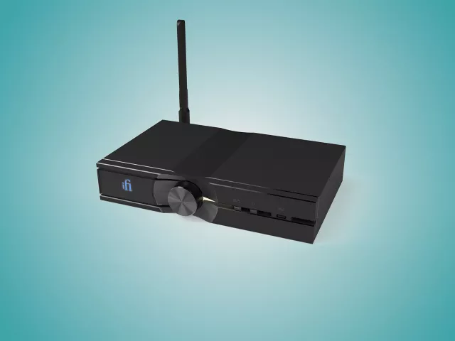 NEO iDSD 3 oraz NEO Stream 3 | Dwie wyjątkowe premiery od iFi Audio!