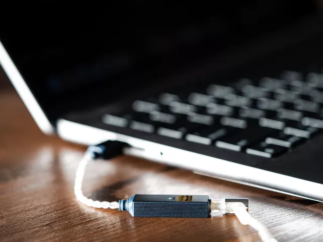 iFi GO link 2 – mała forma, wielki dźwięk