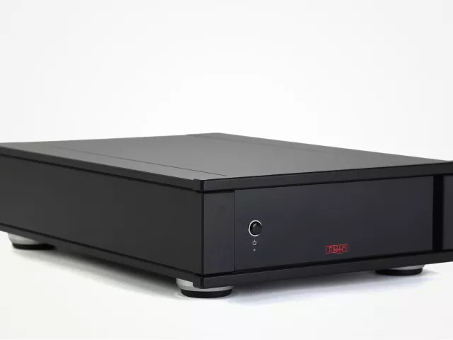 Rega AOS MC — referencyjna jakość w nowym, tańszym wydaniu