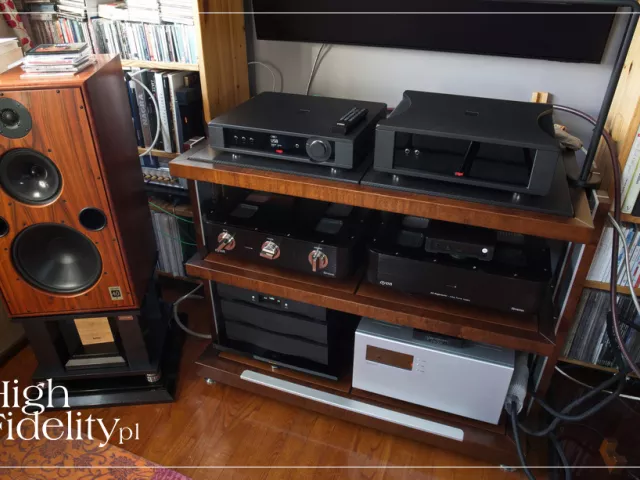 Rega Mercury i Solis | Recenzja w HighFidelity