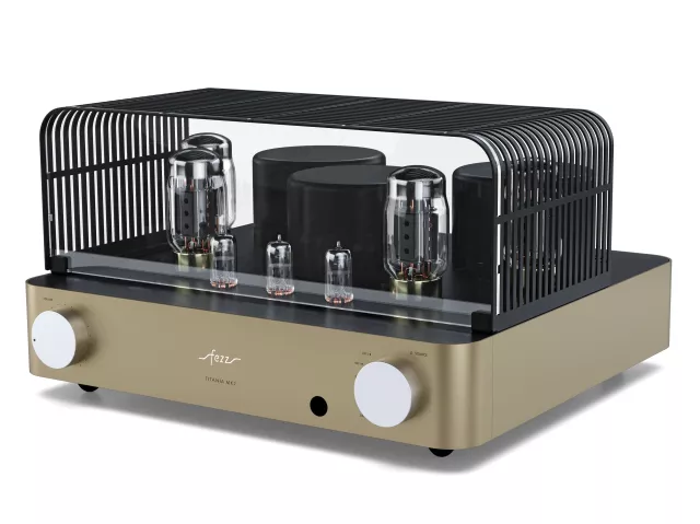 Fezz odświeża modele Titania i Mira Ceti!