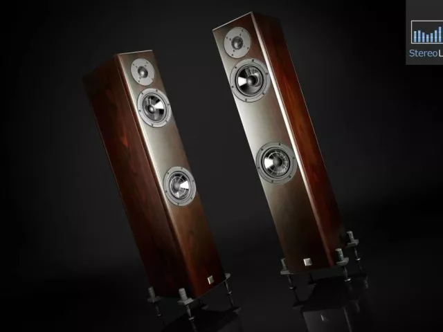 Vienna Acoustics Mozart SE Signature z Rekomendacją od StereoLife!