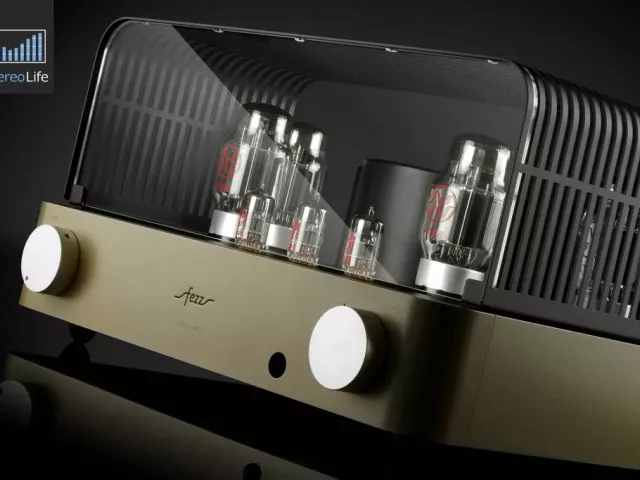 Fezz Titania MK2 | Recenzja i rekomendacja w StereoLife!