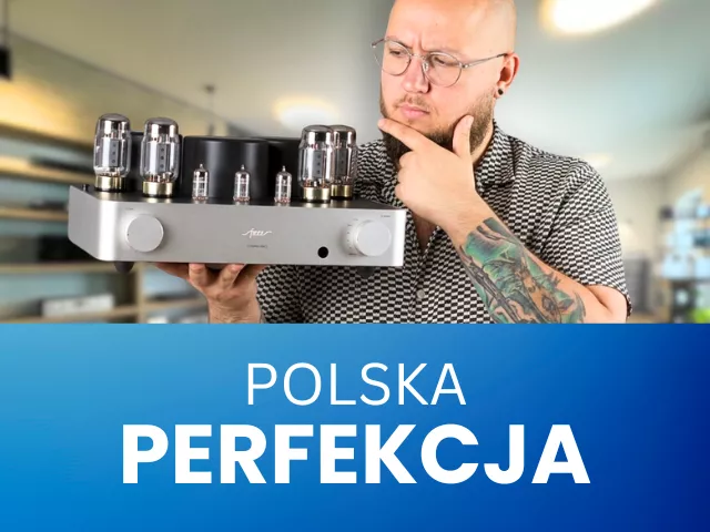 Fezz Titania MK2 - Po prostu GENIALNY!