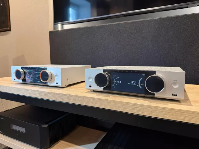 Onkyo Muse już dostępne w Q21!