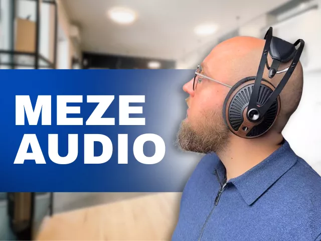 Meze Audio - który model wybrać? | Film
