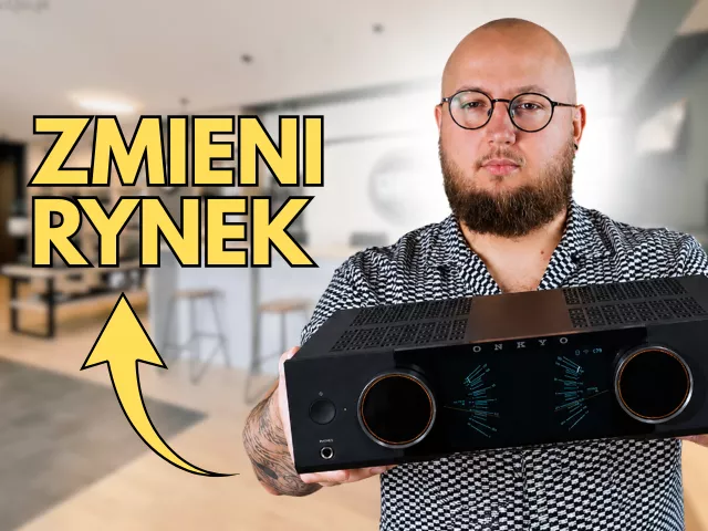 Onkyo Muse | Hit murowany?