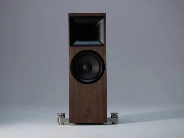 Norweski hi-end | Ø Audio Ymir