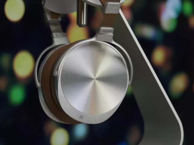 Oferta HiFiMAN do odsłuchu w Q21!