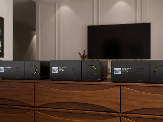 Arcam AVA | Nowa seria w wyjątkowych ofertach preorderowych!