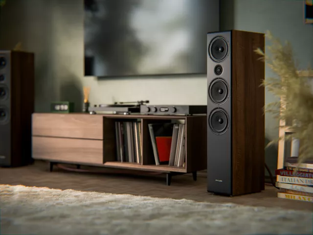 Pylon Opal 30 mkII | Premiera w Q21