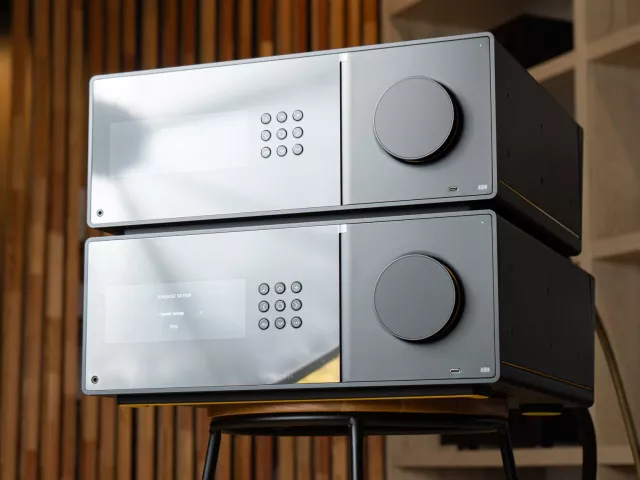 Arcam AVA15 i AVA25 już dostępne w Q21!